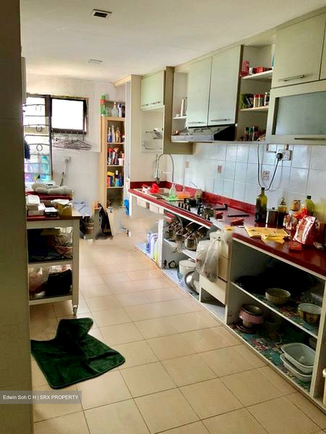 Blk 274A Wenya (Jurong West), HDB Executive #450138001